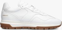 Witte GOOSECRAFT Lage sneakers PENNY 4 - medium