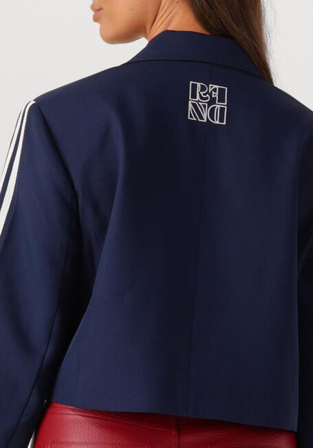 Donkerblauwe REFINED DEPARTMENT Blazer NIV - large