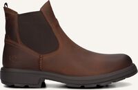 Cognac UGG Chelsea boots M BILTMORE - medium