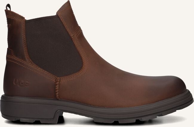 Cognac UGG Chelsea boots M BILTMORE Cognac UGG Chelsea boots M BILTMORE - large