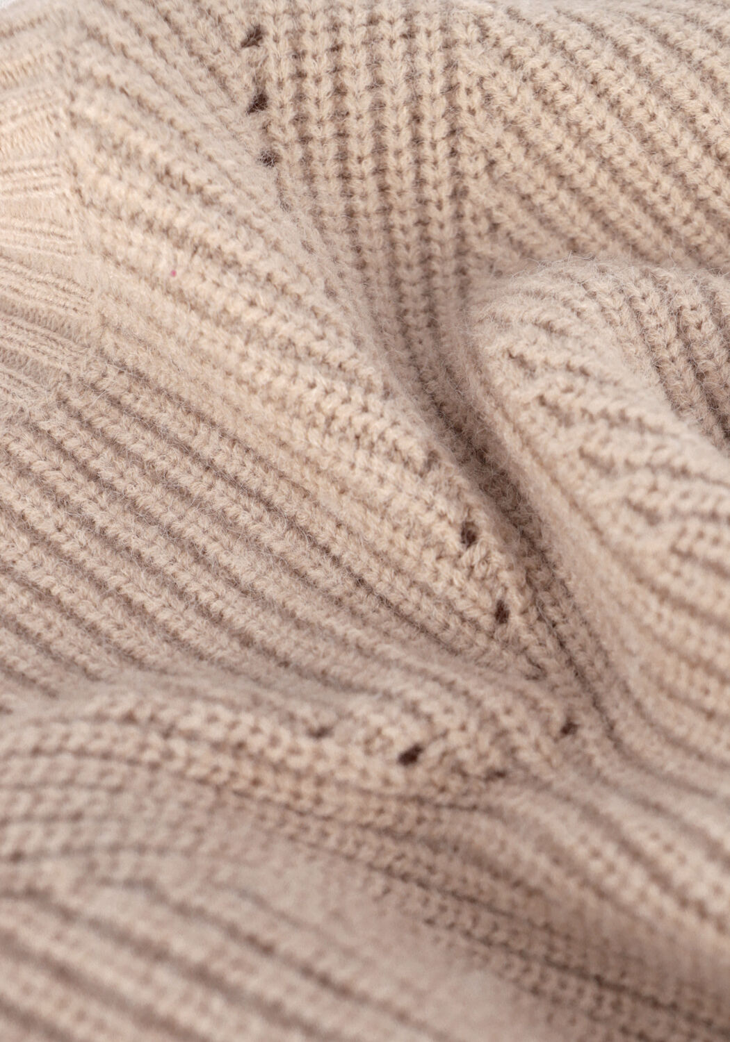 Zand COLOURFUL REBEL Trui TOBY SLEEVE DETAIL KNITWEAR SWEATER - large