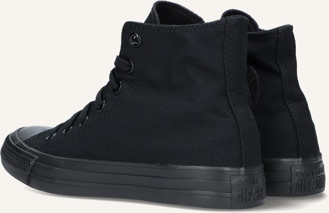 Zwarte CONVERSE Hoge sneakers CHUCK TAYLOR ALL STAR HI Zwarte CONVERSE Hoge sneakers CHUCK TAYLOR ALL STAR HI - large