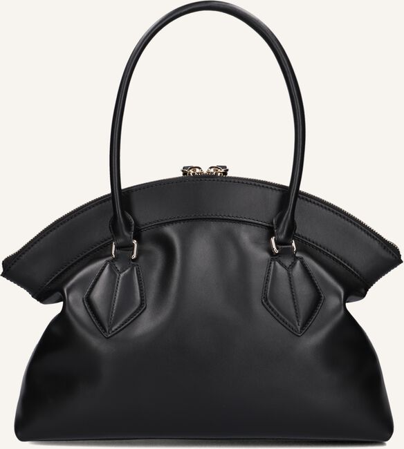 Zwarte FURLA Handtas ERICA M TOTE Zwarte FURLA Handtas ERICA M TOTE - large