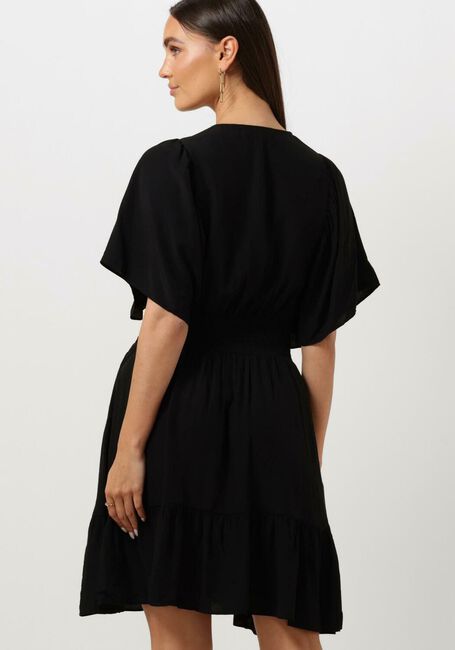 Zwarte CO'COUTURE Mini jurk SAMIA SUM CROP DRESS - large
