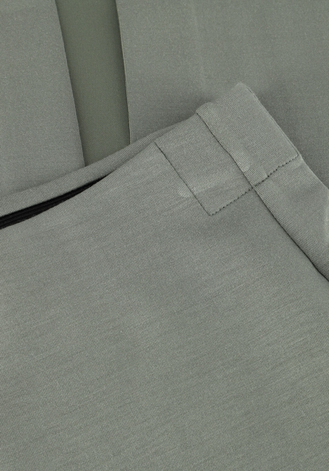 Groene INWEAR Maxirok AIDAIW SKIRT - large