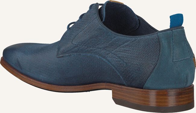 Blauwe REHAB Nette schoenen GREG WALL 02 Blauwe REHAB Nette schoenen GREG WALL 02 - large