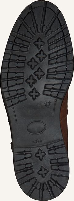 Bruine MAZZELTOV Veterboots 3813 Bruine MAZZELTOV Veterboots 3813 - large