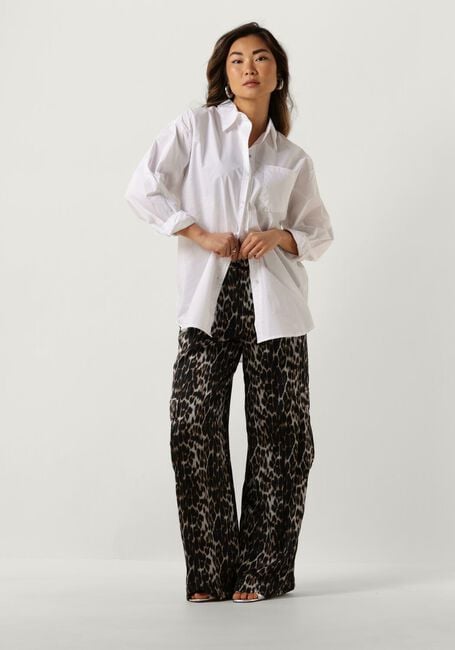 Witte CO'COUTURE Blouses CORIOLIS SHIRT Witte CO'COUTURE Blouses CORIOLIS SHIRT - large