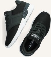 Groene BJORN BORG Lage sneakers R140 KNT K Groene BJORN BORG Lage sneakers R140 KNT K - medium