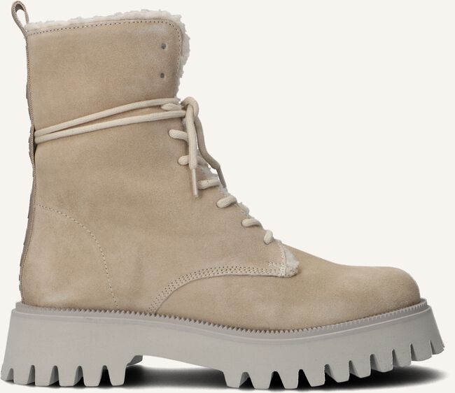 Beige MARUTI Veterboots EMILY Beige MARUTI Veterboots EMILY - large