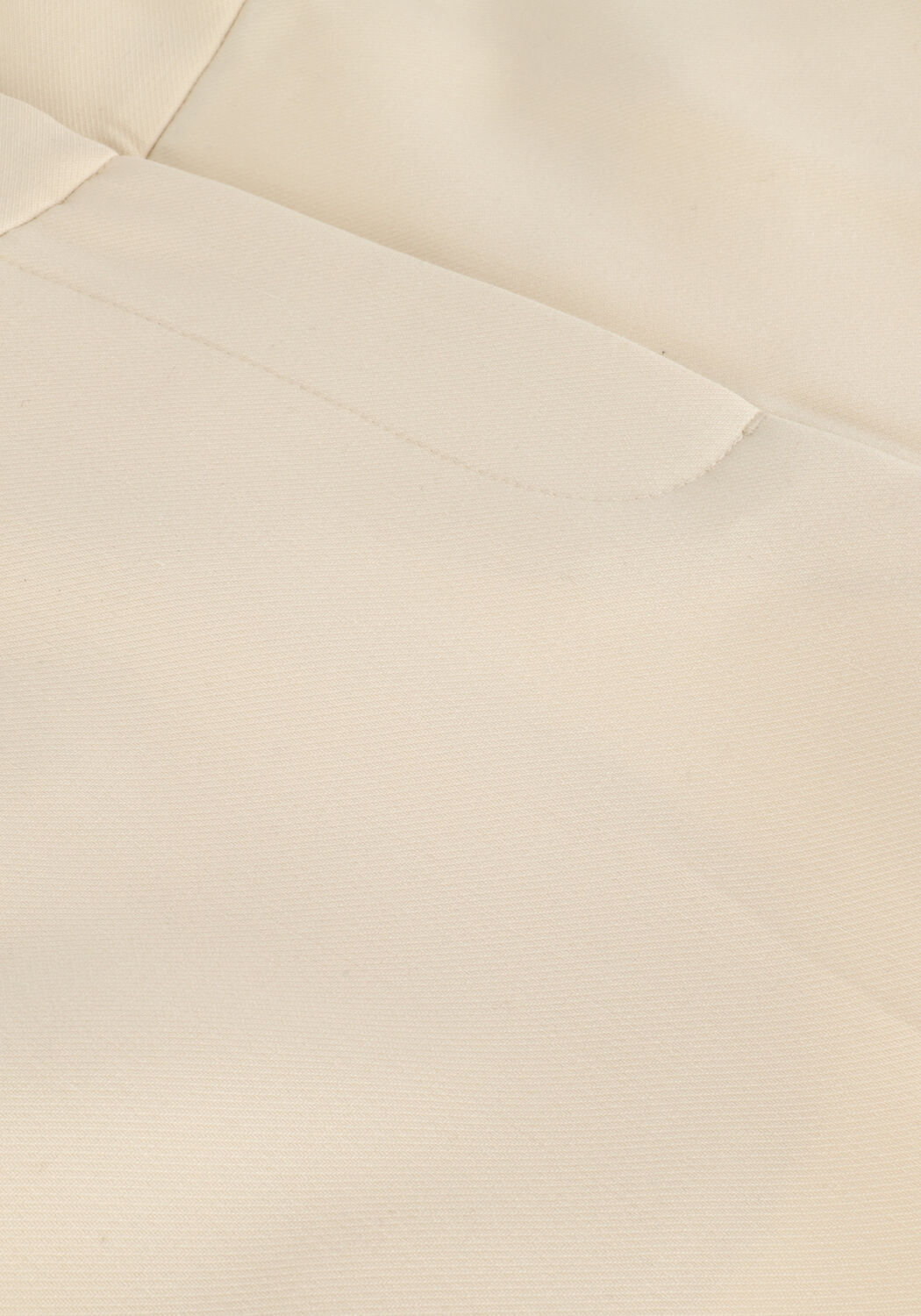 Ecru CO'COUTURE Pantalon VOLA PANT - large