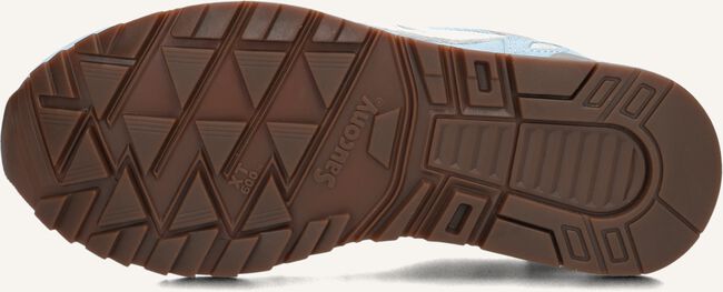 Blauwe SAUCONY Lage sneakers SHADOW 5000 W Blauwe SAUCONY Lage sneakers SHADOW 5000 W - large