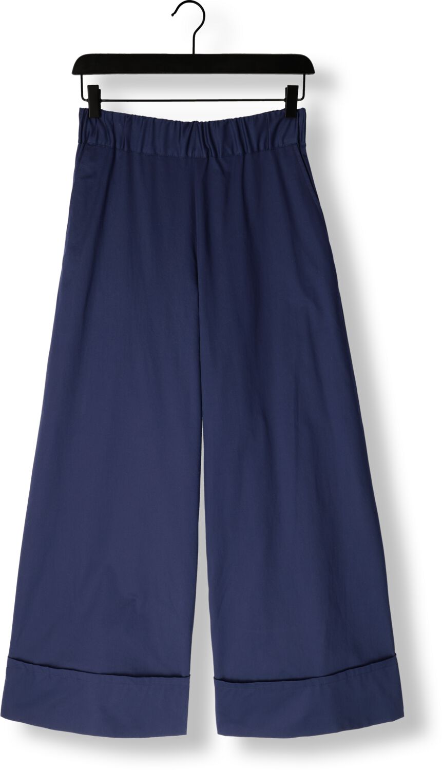 CAROLINE BISS Dames Broeken 1528 Donkerblauw