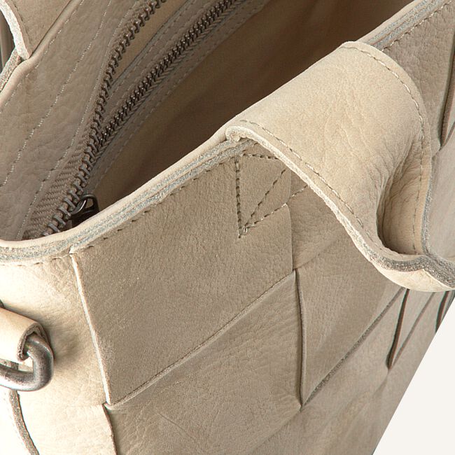 Beige SHABBIES Handtas 262020066 Beige SHABBIES Handtas 262020066 - large