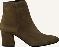 Groene OMODA Enkellaarsjes 085N - medium
