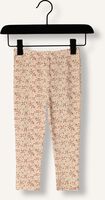 Beige Z8 Legging LAREINA Beige Z8 Legging LAREINA - medium