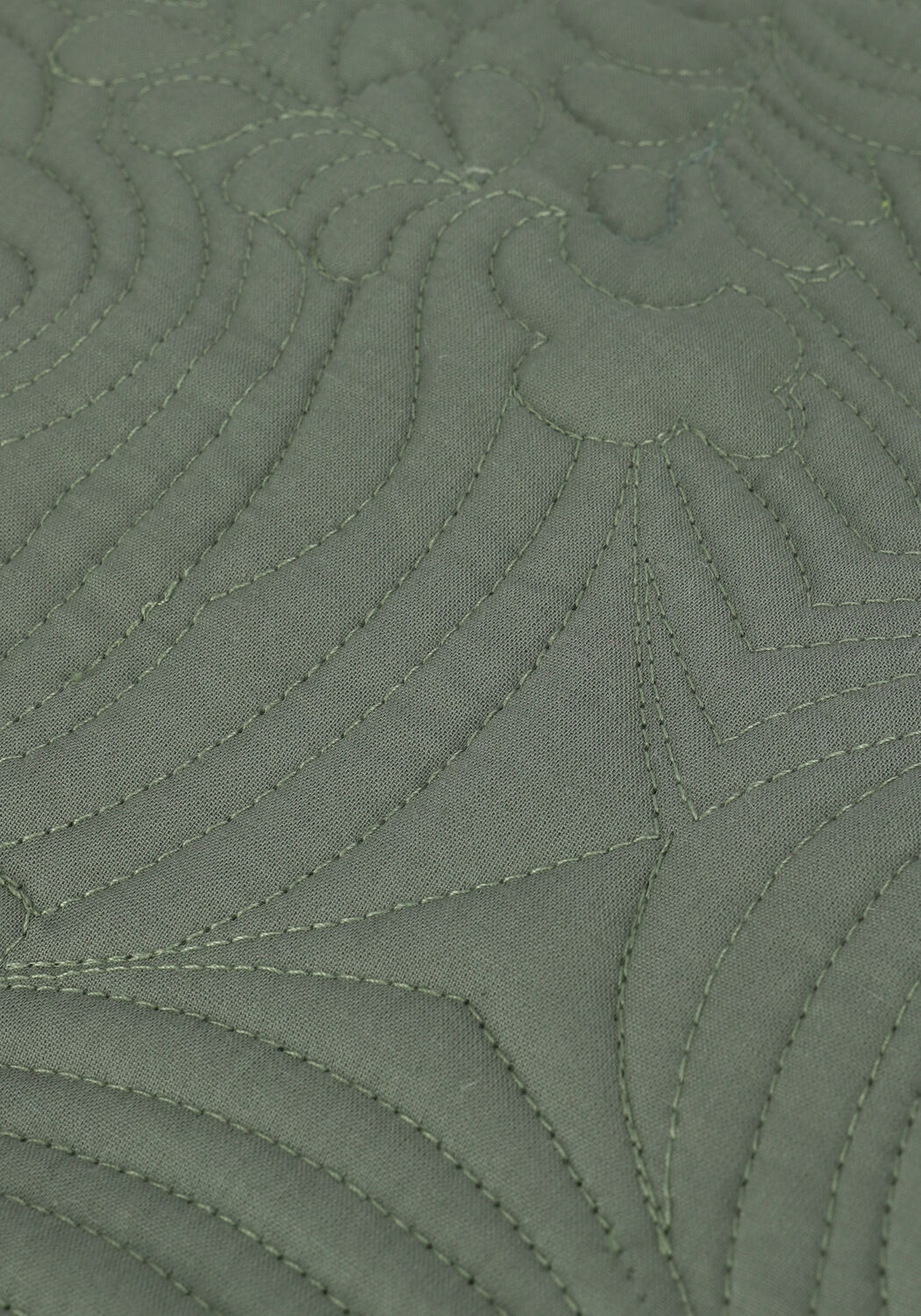 Groene IBANA Gilet CANNI - large