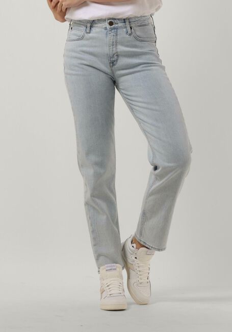 Uitputting perzik bout Blauwe LEE Mom jeans CAROL L30UHJB57 | Omoda