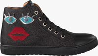 Zwarte EB SHOES Sneakers B1539  - medium