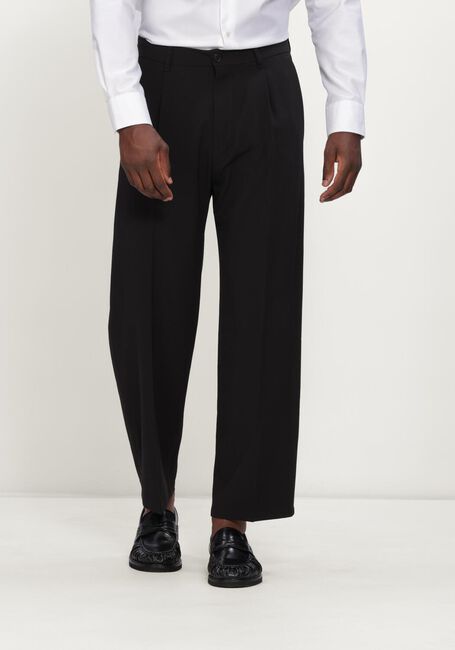Zwarte DRYKORN Pantalon RIKKAD - large