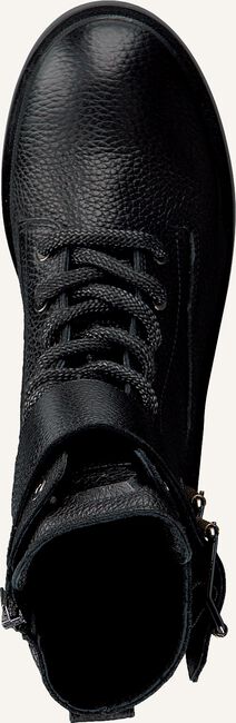 Zwarte VIA VAI Veterboots ALEXIS ZOEY Zwarte VIA VAI Veterboots ALEXIS ZOEY - large