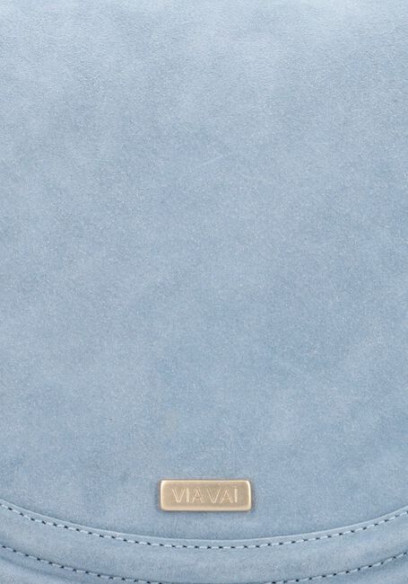 Blauwe VIA VAI Schoudertas GLEN ELAY Blauwe VIA VAI Schoudertas GLEN ELAY - large