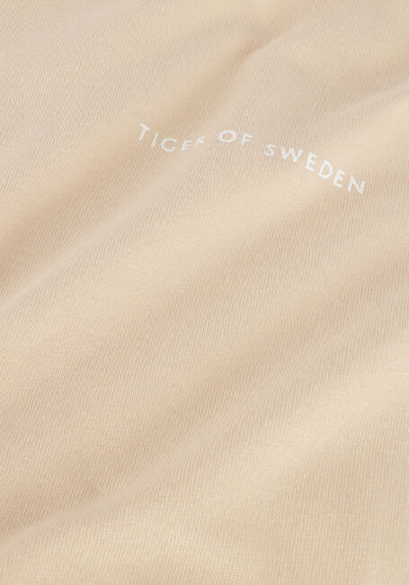 Beige TIGER OF SWEDEN T-shirt PRO. - large