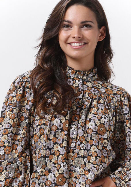 Multi ANTIK BATIK Blouses COLLINE BLOUSE - large