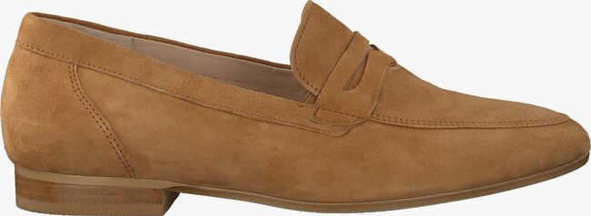 Camel GABOR Loafers 444 - large