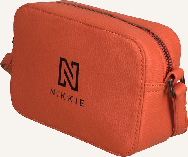 Oranje NIKKIE Schoudertas DEONNE Oranje NIKKIE Schoudertas DEONNE - large