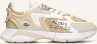 Beige LACOSTE Lage sneakers L003 NEO - medium