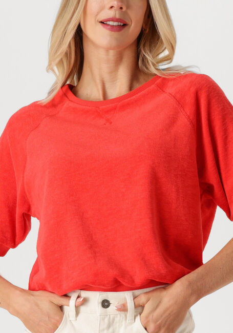 Rode BY-BAR Sweater NEVA SLUB TOP - large