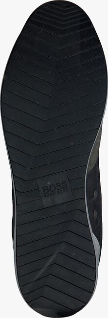 Grijze BOSS Lage sneakers SONIC RUNN - large