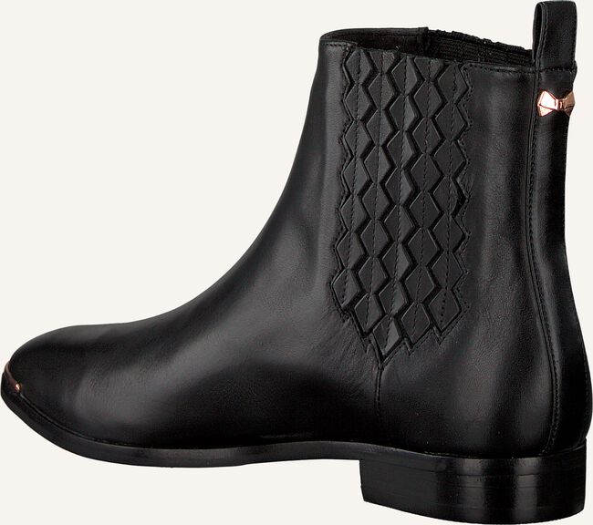 Zwarte TED BAKER Chelsea boots 917752 LIVECA Zwarte TED BAKER Chelsea boots 917752 LIVECA - large