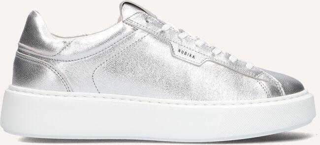 Zilveren NUBIKK Lage sneakers VINCE TORA DAMES Zilveren NUBIKK Lage sneakers VINCE TORA DAMES - large