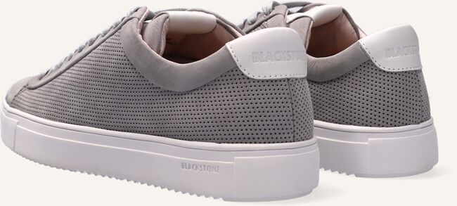 Grijze BLACKSTONE Lage sneakers RM48 Grijze BLACKSTONE Lage sneakers RM48 - large