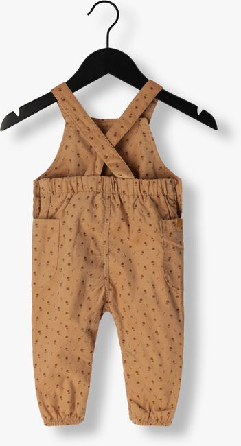 Nude LIL' ATELIER  NBFTIPA LOOSE CORD OVERALL 2484 - large