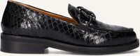 Zwarte TANGO Loafers PLEUN FAT 4 Zwarte TANGO Loafers PLEUN FAT 4 - medium