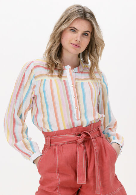 Gele MOLIIN Blouses ANGELINA - large