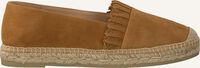 Cognac KANNA Espadrilles 20028 - medium
