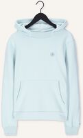 Mint CAST IRON Sweater HOODED RELAXED FIT PEP SWEAT COTTON BLEND Mint CAST IRON Sweater HOODED RELAXED FIT PEP SWEAT COTTON BLEND - medium