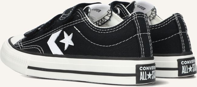 Zwarte CONVERSE Lage sneakers YOUTH STAR PLAYER 76 Zwarte CONVERSE Lage sneakers YOUTH STAR PLAYER 76 - large