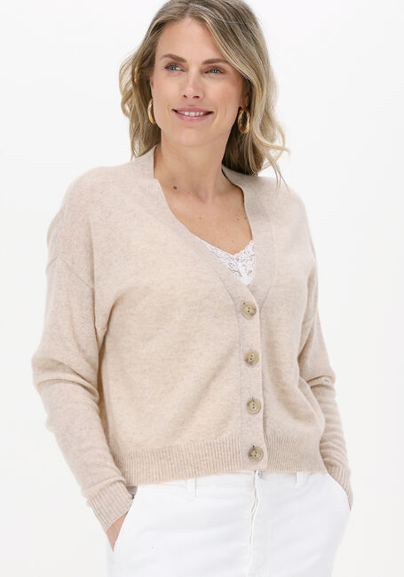 Zand NOT SHY Vest JUANA - large