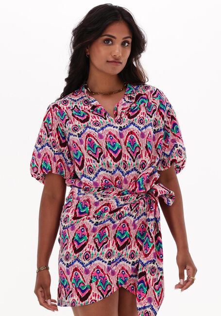 Roze REFINED DEPARTMENT Blouses VALERIE - large