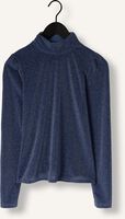 POM AMSTERDAM TURTLENECK - GLITTER DAWN BLUE POM AMSTERDAM TURTLENECK - GLITTER DAWN BLUE - medium
