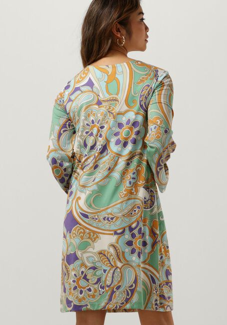 Multi ANA ALCAZAR Mini jurk 049685-3364 - large