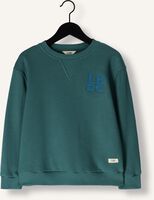 Donkergroene Labo de Colores Sweater TOKIO Donkergroene Labo de Colores Sweater TOKIO - medium