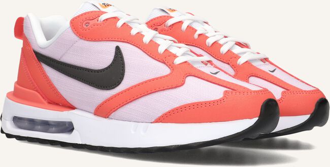 Oranje NIKE Lage sneakers WMNS AIR MAX DAWN Oranje NIKE Lage sneakers WMNS AIR MAX DAWN - large