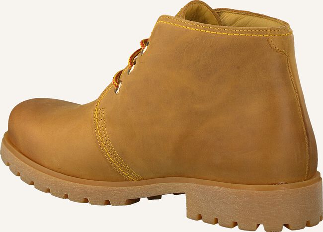 Camel PANAMA JACK Veterschoenen BOTA PANAMA MEN Camel PANAMA JACK Veterschoenen BOTA PANAMA MEN - large