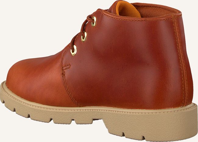 Cognac TIMBERLAND Veterboots 1973 NEWMAN CHUKKA WP KIDS Cognac TIMBERLAND Veterboots 1973 NEWMAN CHUKKA WP KIDS - large